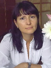 Белоброва Елена Владиславовна