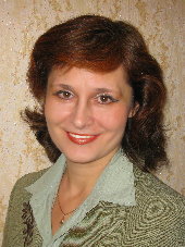 Иванова Марина Владимировна